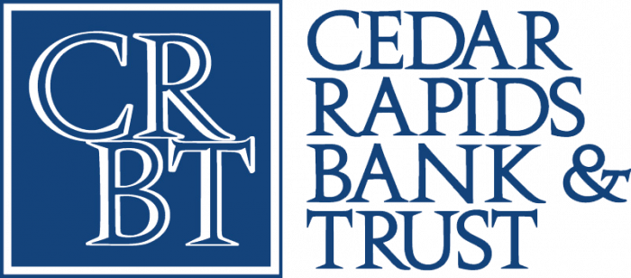 Cedar Rapids Bank & Trust logo