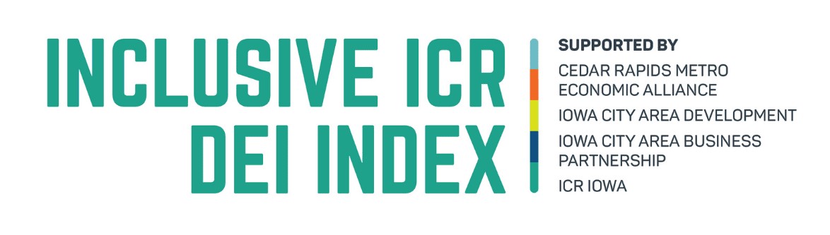 inclusive icr dei index