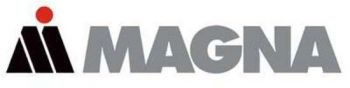 Magna Logo