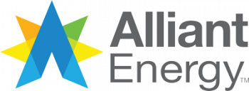 Alliant Energy Logo