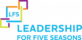 Leadership For Five Seasons