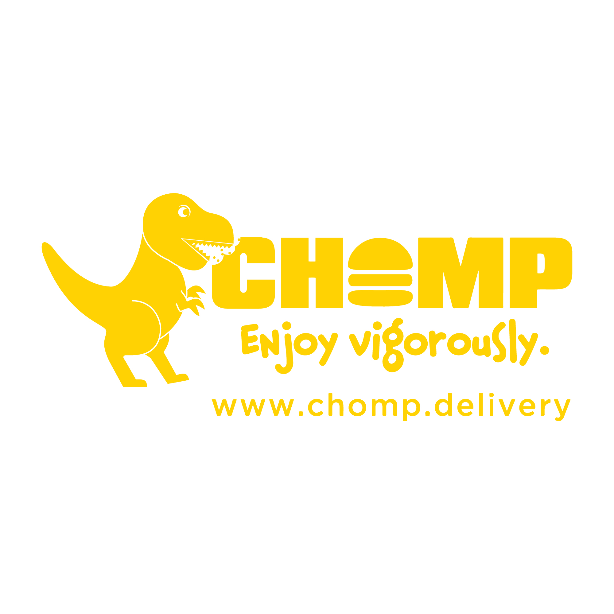 Chomp Delivery