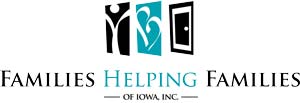 Families Helping Families logo