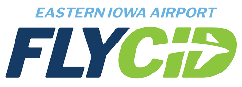 FLYCID - The Eastern Iowa Airport
