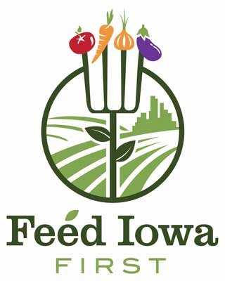 Feed Iowa First