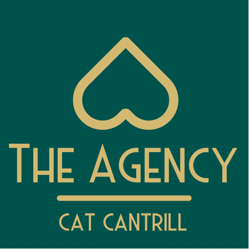 The Heart Agency logo