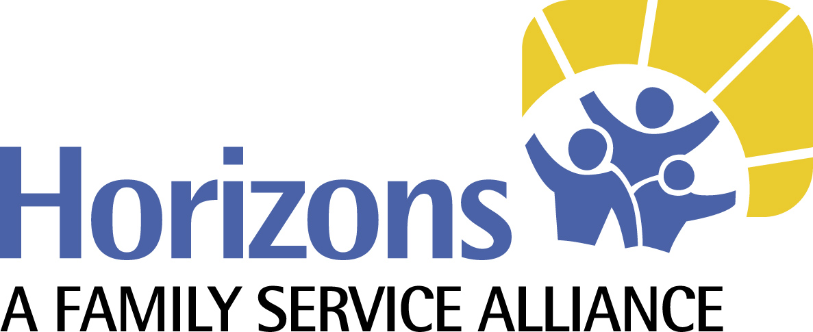 Horizons logo