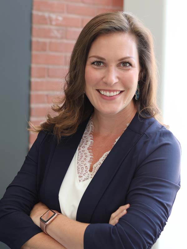 Nikki Wilcox