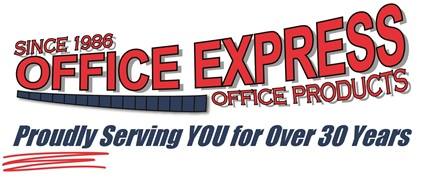 Office Express logo