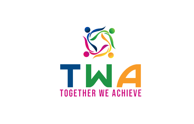 Together We Achieve logo