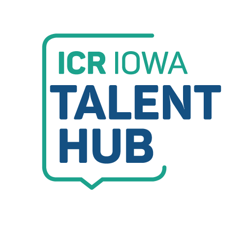 ICR IOWA Talent Hub