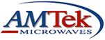 AMTek Microwaves Logo