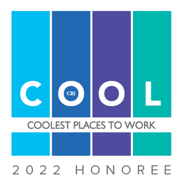 Coolest Places to Work 2022 Honoree