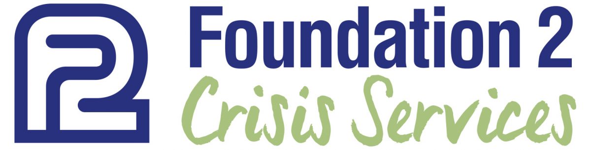 Foundation 2 logo