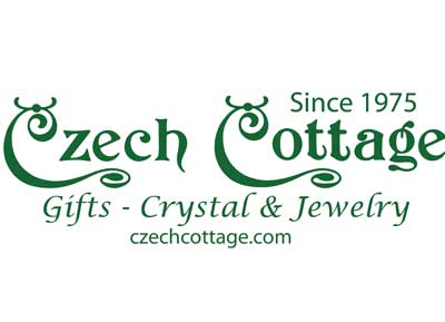 Czech Cottage logo