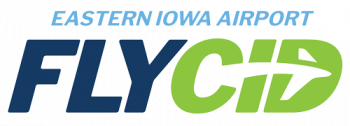 Eastern Iowa Airport FLYCID