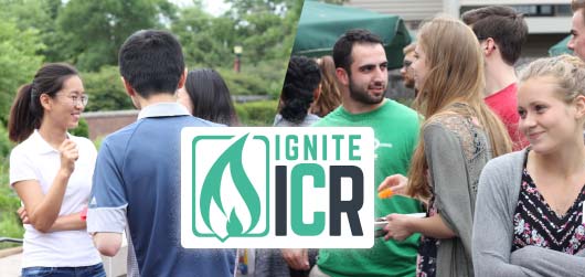 Ignite ICR Young Professionals Summer Intern Program