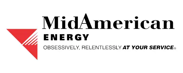 MidAmerica energy logo