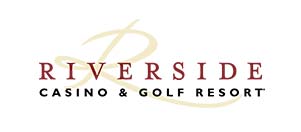 Riverside Casino & Golf Resort