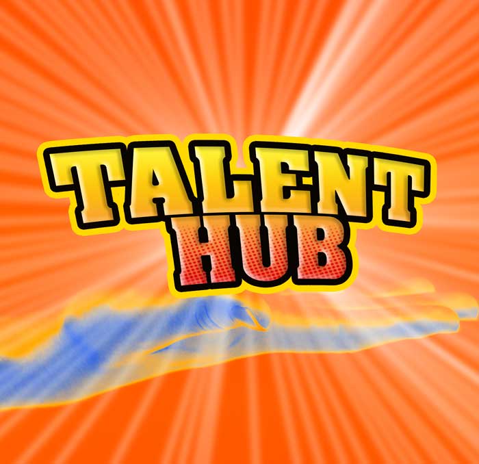 Talent Hub