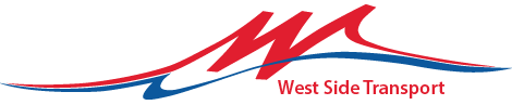 West Side Transport logo