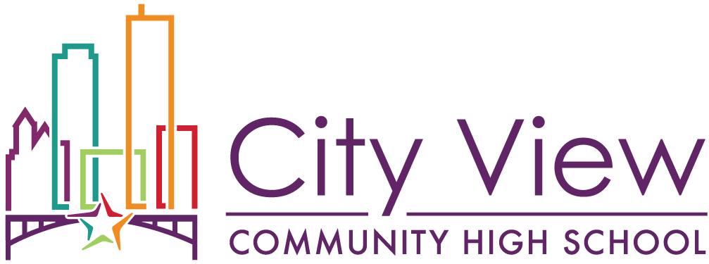 City View Community High School