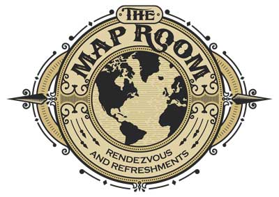 The Map Room