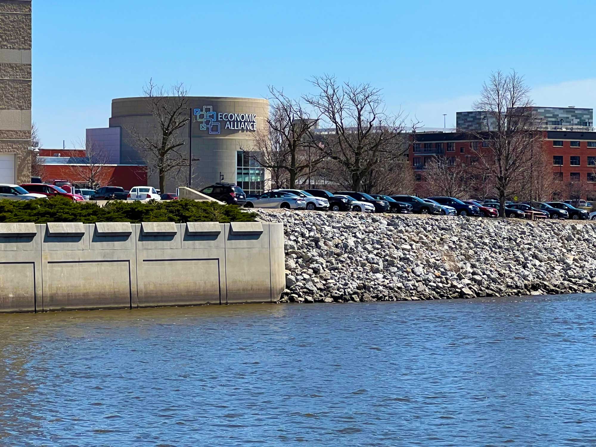 Cedar Rapids Metro Economic Alliance