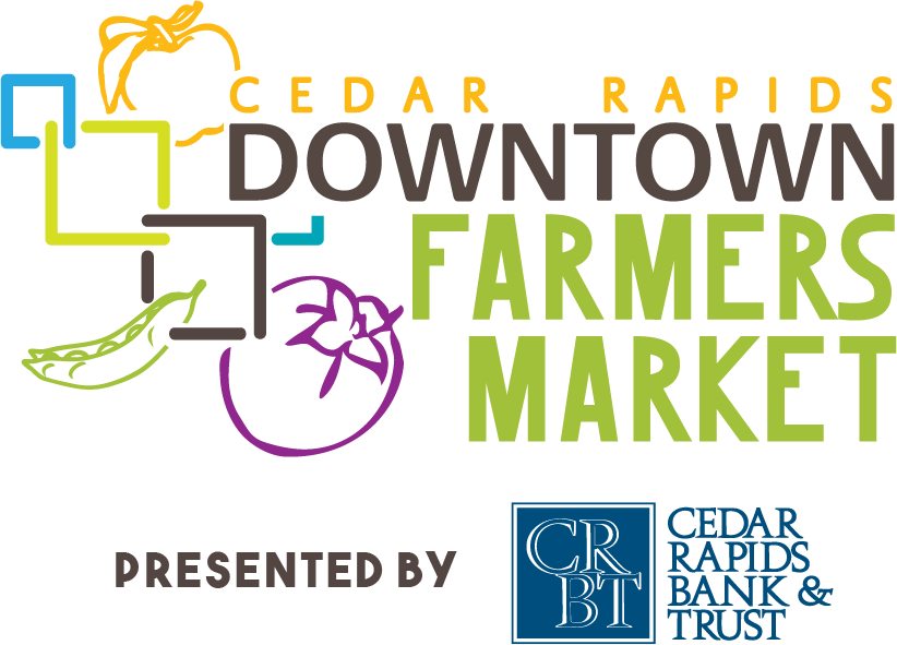 Cedar Rapids Downtown Farmers Market