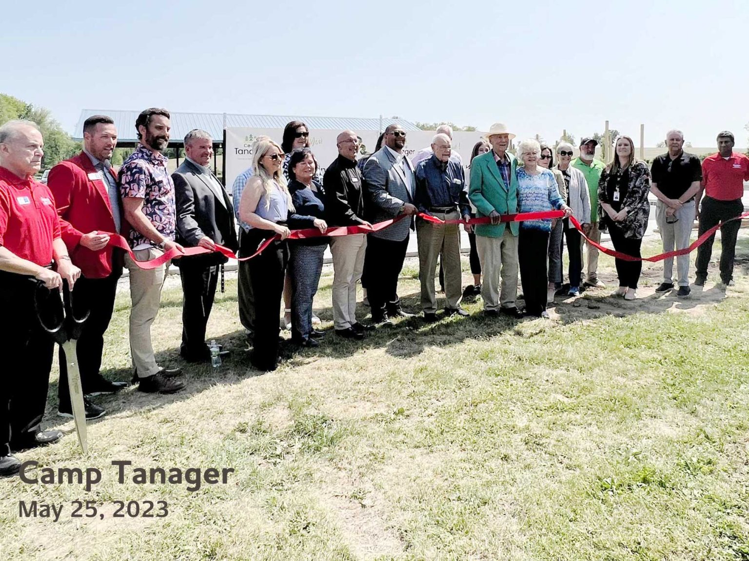 Ribbon Cuttings & Groundbreakings in CR Economic Alliance