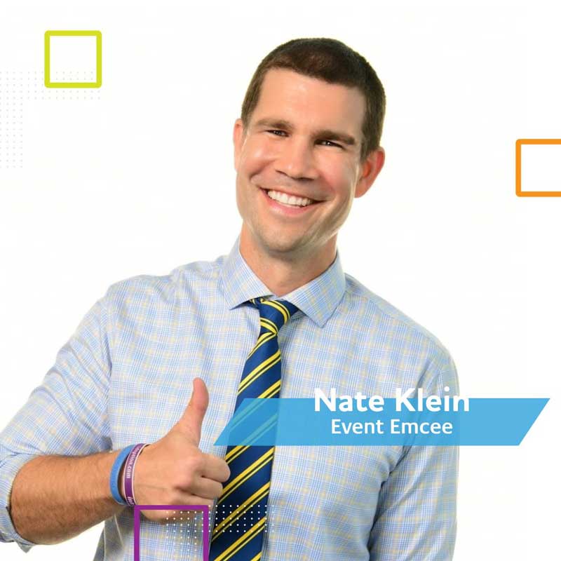 Nate Klein