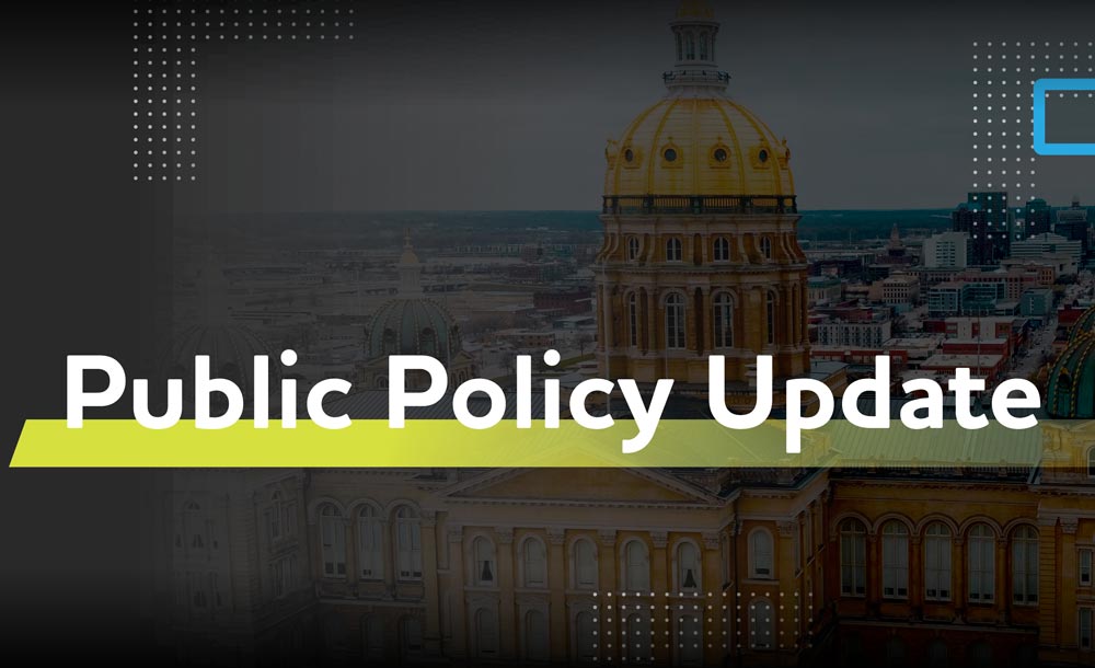 Public Policy Update