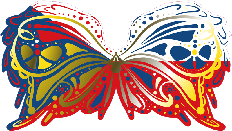Wings of Czech Republic for Welcoming Week