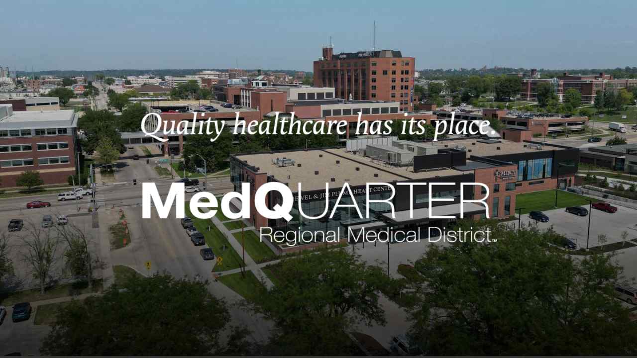 MedQ Blog Feature