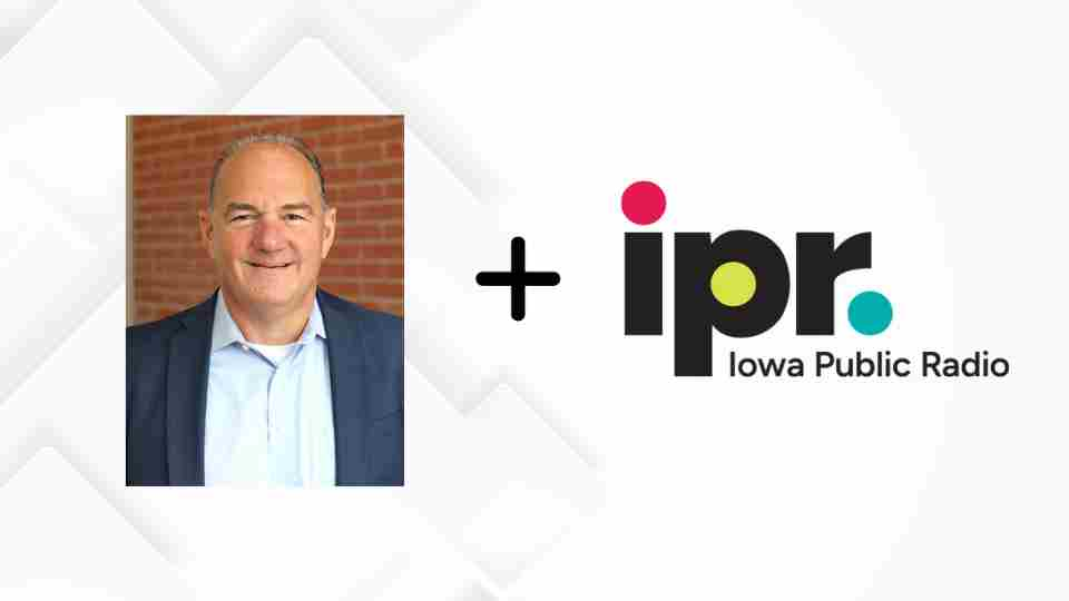 Economic Alliance's Ron Corbett Featured on IPR