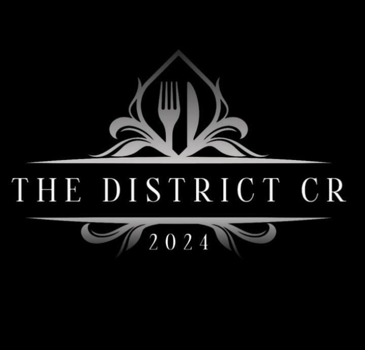 The District CR