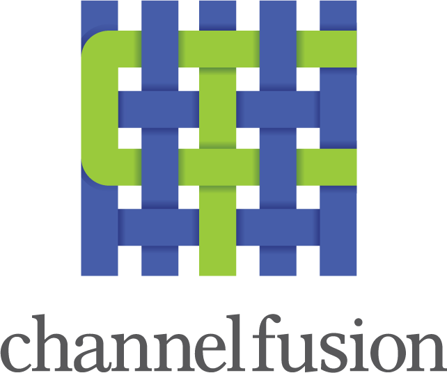 Channel Fusion Logo
