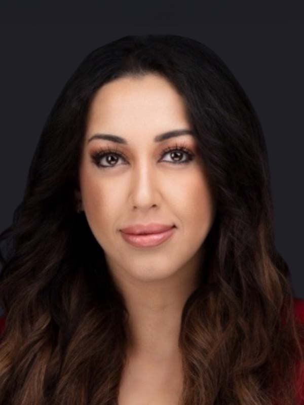 Juliet Abdel