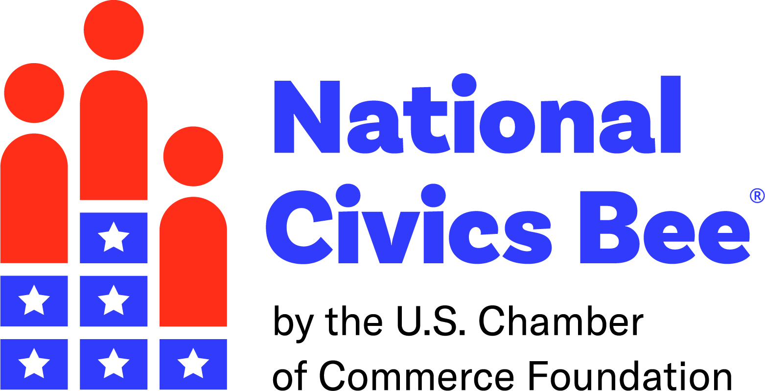 National Civics Bee by the U.S. Chamber of Commerce Foundation