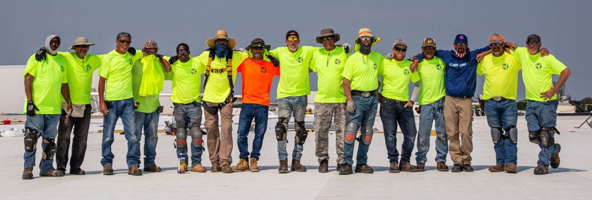 DC Taylor Group in Cedar Rapids Iowa