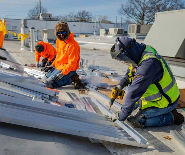 DC Taylor in Cedar Rapids, Iowa