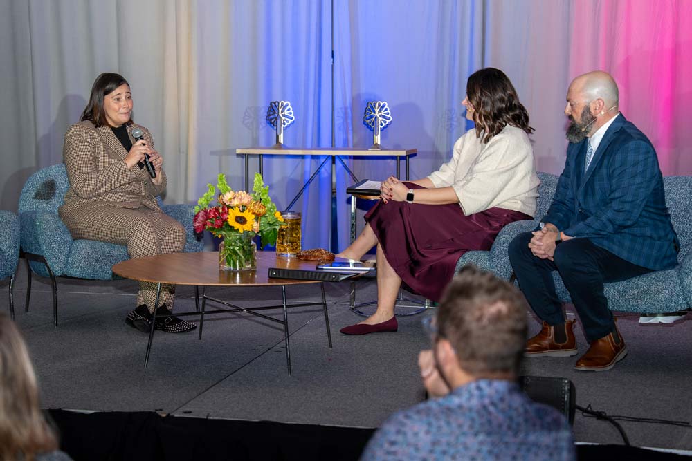 Good Morning Cedar Rapids 2025