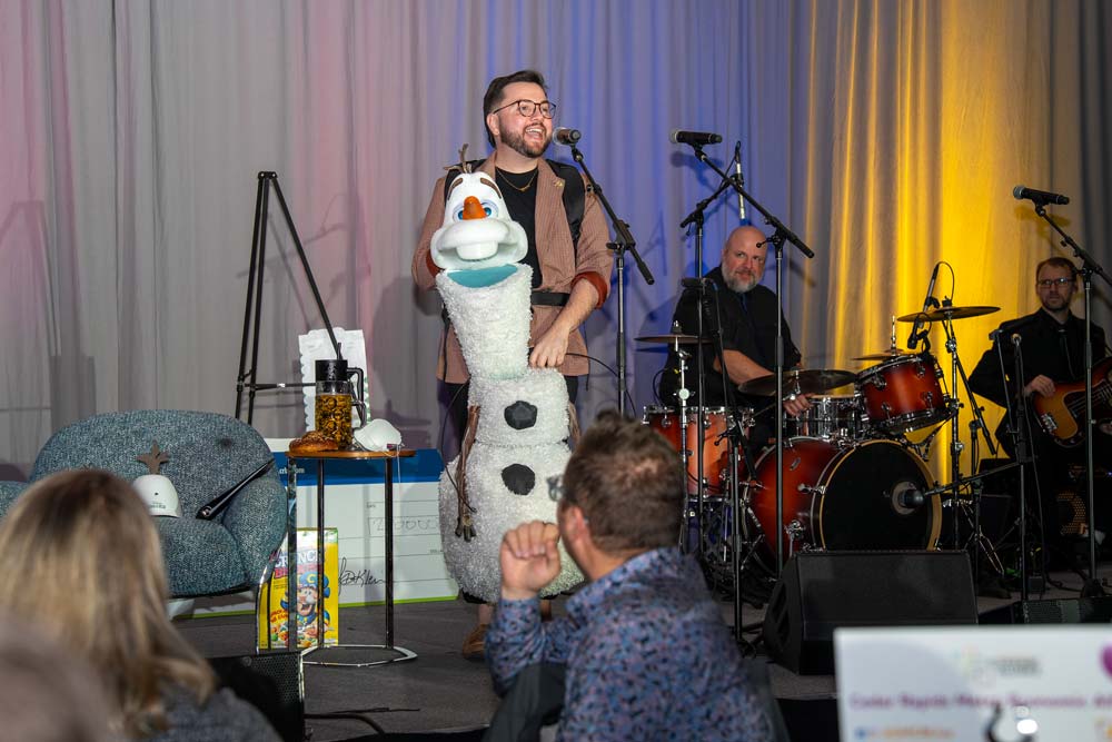 Good Morning Cedar Rapids 2025