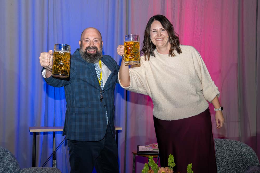 Good Morning Cedar Rapids 2025