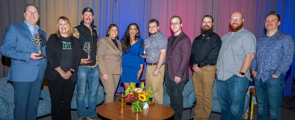 Good Morning Cedar Rapids 2025