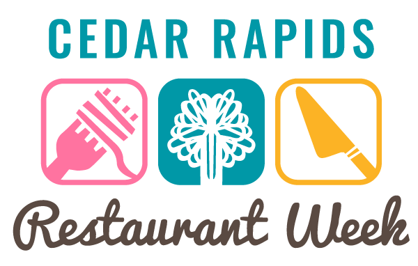 Cedar Rapids Restaurant Week