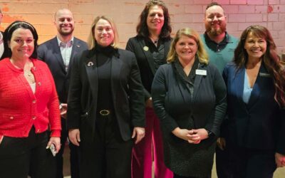 Legislative Day at the Capitol