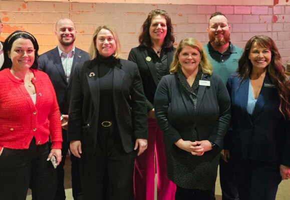 Legislative Day at the Capitol