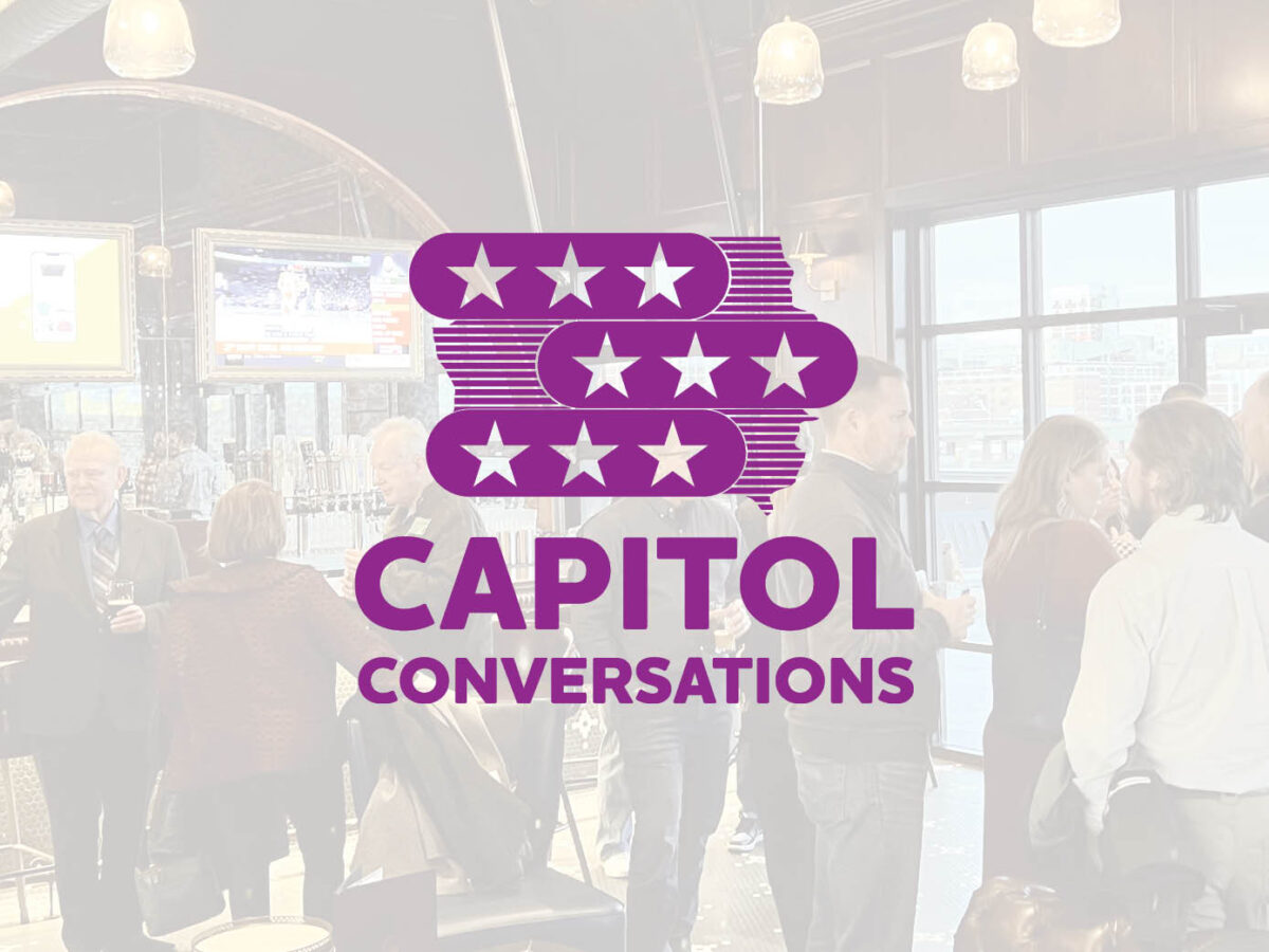 Capitol Conversations