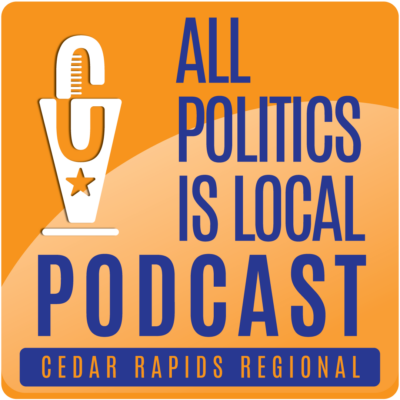 All Politics is Local